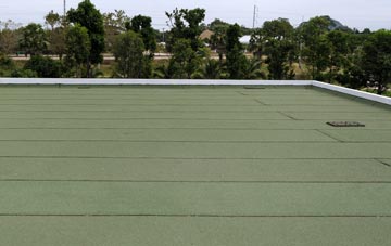 all Inchs roofing types quoted for