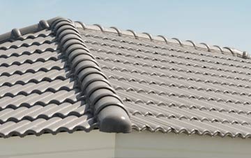advantages of Inchs clay roofing