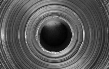 Inchs edpm waterproofing