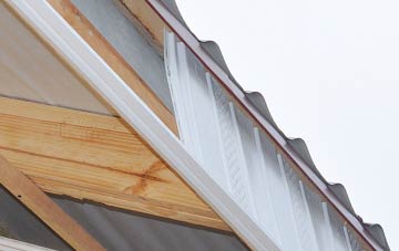 why Inchs fascia repairs are essential