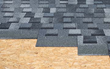 expert Inchs asphalt roof companies