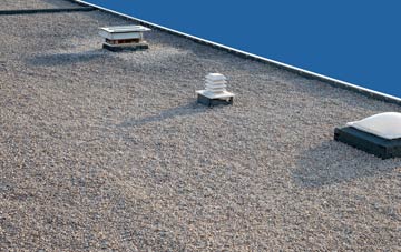 flat roofing Inchs, Cornwall