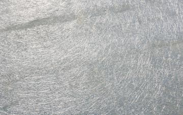 Inchs laminate fibreglass or shingles?