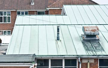 Inchs lead roofing costs