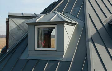metal roofing Inchs, Cornwall