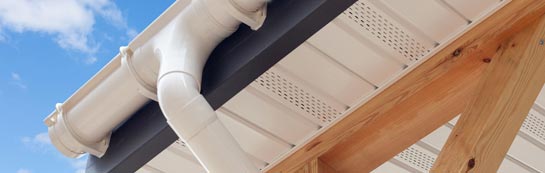 get Inchs guttering quotes today