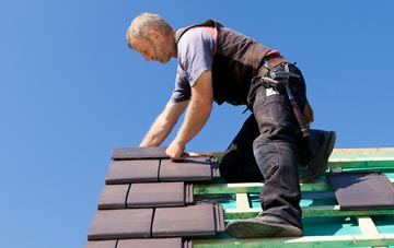 disadvantages of Inchs slate roofing