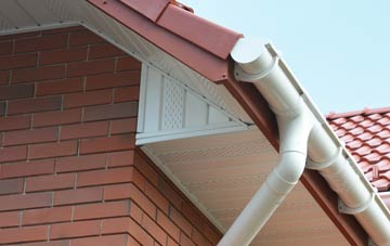 Inchs soffit repair costs