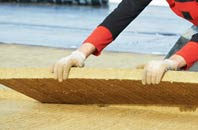 find rated Inchs roof insulation companies