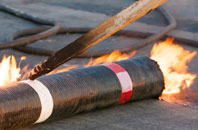 free Inchs flat roofing repair quotes