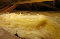 Inchs pitch roof insulation