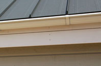 Inchs soffit repair
